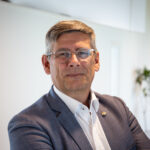 Govert van der Peijl onze organisatie