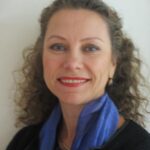 Joyce van Dorssen onze organisatie