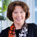 Mariëtte Simons onze organisatie