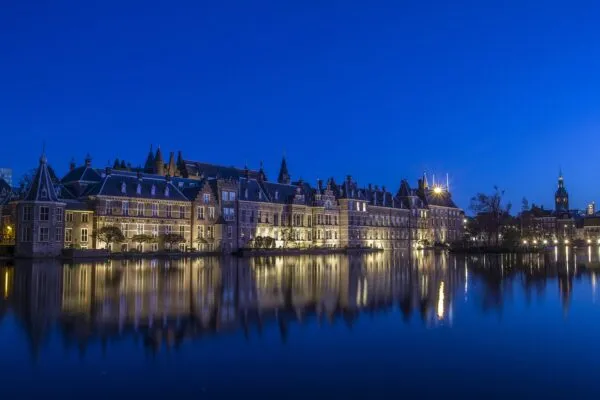 Het is zover: we krijgen een nieuw pensioenstelsel