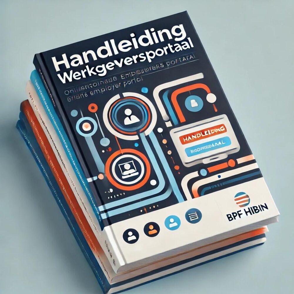 Vernieuwde handleiding werkgeversportaal