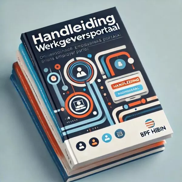 Vernieuwde handleiding werkgeversportaal