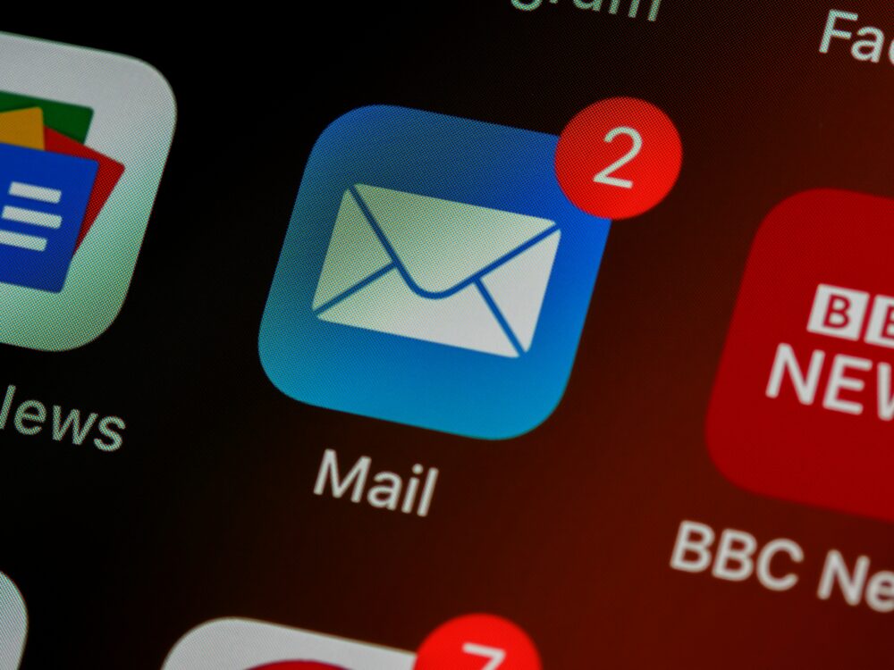 Premiefacturen op ander e-mailadres ontvangen