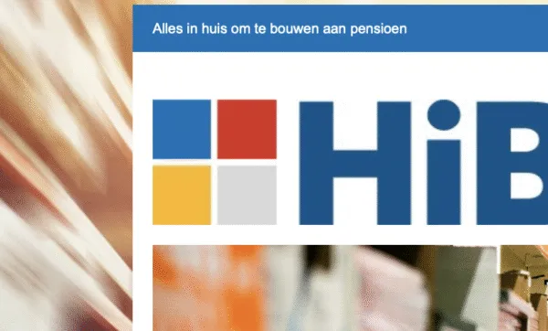 Werkgeversnieuwsbrief februari is verstuurd