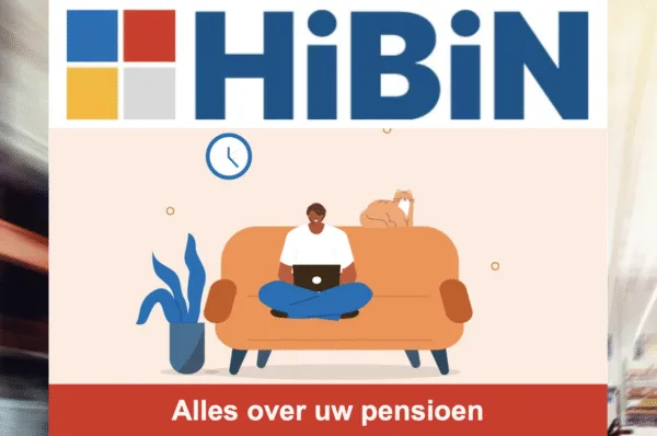 Deelnemersnieuwsbrief januari 2026 is verstuurd