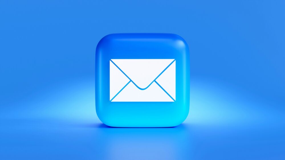 Oproep: geef de e-mailadressen van uw werknemers door