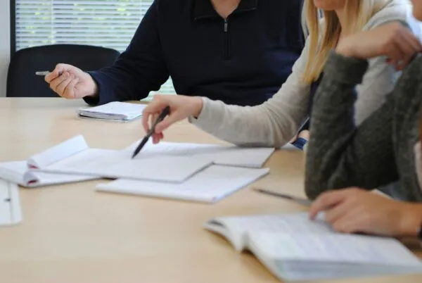 Vacature (aspirant-)bestuurslid namens pensioengerechtigden