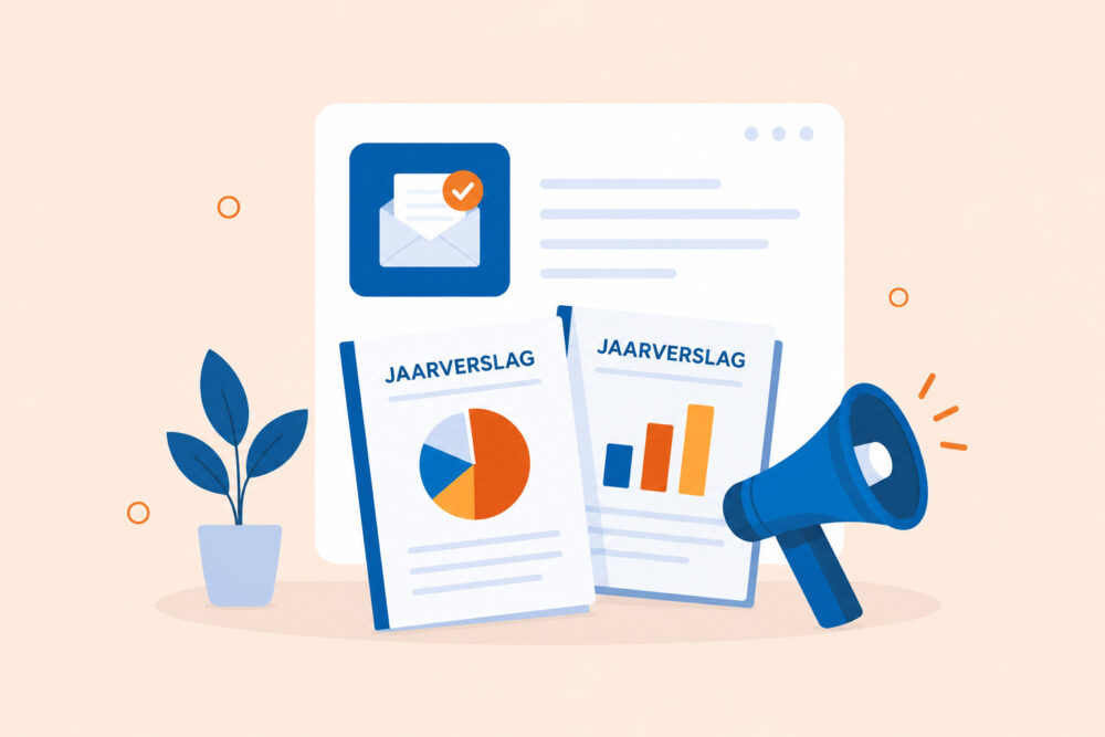 Jaarverslagen