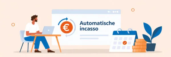 Automatische incasso pensioenpremie: heeft u de machtiging al geregeld?
